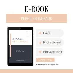 E-book Perfil Otimizado